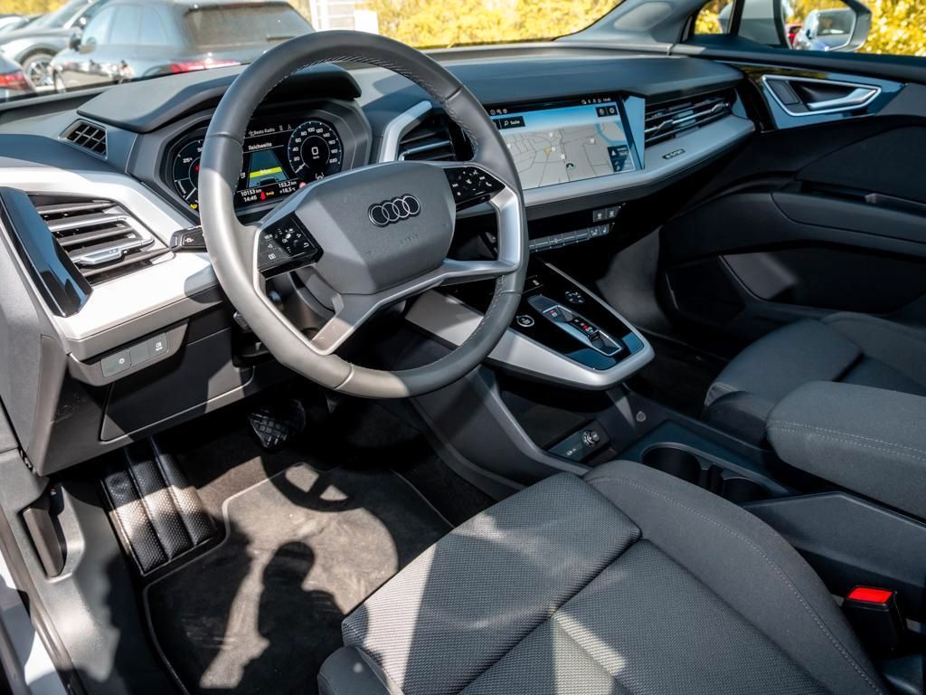 Audi Q4 - Bild 5