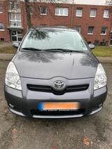Toyota Corolla Verso - Toyota Corolla Verso Kombi Gebrauchtwagen