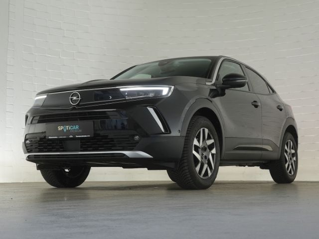 Mokka B ELEGANCE+NAVI+LED LICHT+RÜCKFAHRKAMERA+S