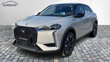 DS Automobiles Ds3 2024