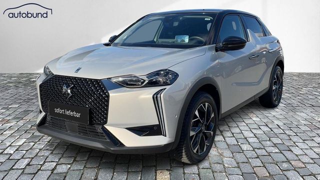 DS DS3