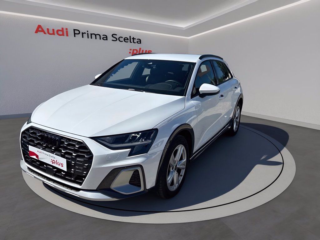 Image of Audi A3