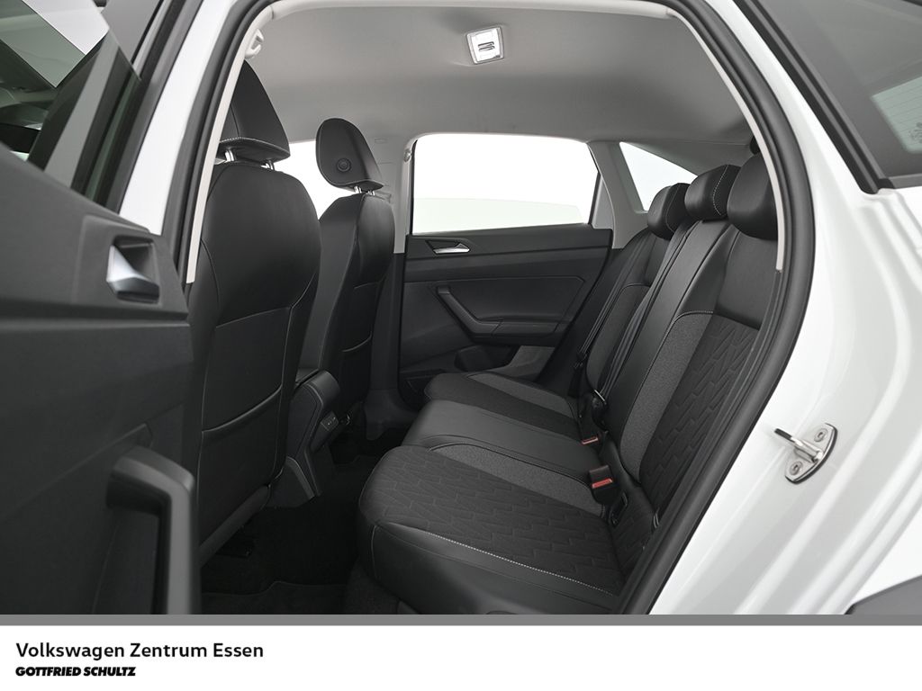 Volkswagen Taigo - Bild 12
