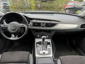 Audi A6 - 9