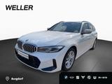 BMW 320i T M Sport LCI Pano,HUD,AdLED,LCPro,ACC - BMW 320 Jahreswagen: Kombi