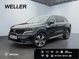 Kia Sorento 1.6T-GDI Hybrid 2WD Vision*LED*SHZ*PDC* - Kia Sorento