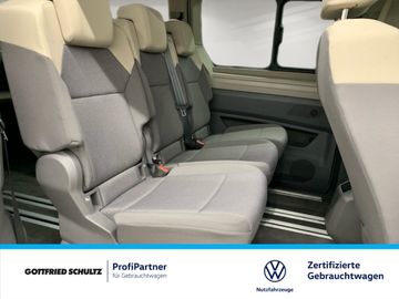 Volkswagen T7 Multivan - 9