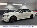 Mercedes-Benz C 63 AMG Performance / Harman Kardon / Carbon - Mercedes-Benz C 63 AMG in Hannover