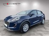 Ford Puma Cool & Connect - Ford Puma Cool&Connect