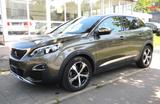 Peugeot 3008 GT*AHK* - Peugeot Gebrauchtwagen in München