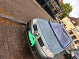 Renault Megane 1.6 - Renault Megane aus 2004: Kombi