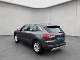 Ford Kuga 2.0 EcoBlue Aut. TITANIUM, Navi, Shz - Ford: 2.0