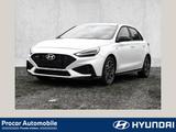 Hyundai i30 N LINE FL 5-Türer 1.6 T-GDI 150PS 7-DCT 2WD