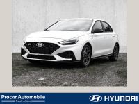 Hyundai i30 - Vorschau Bild 1