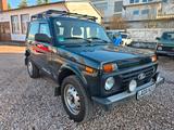 Lada Taiga Urban 4x4*AHK*1 Hand*TÜV 07.2027 - Lada Taiga SUV