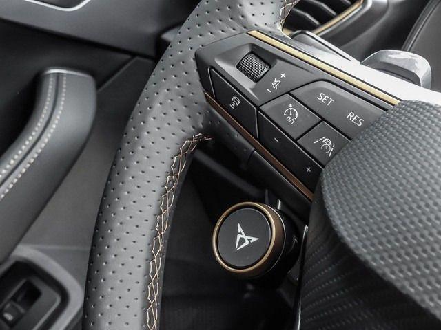Cupra Formentor VZ 2.0 TSI DSG 4DRIVE+NAVI+FULL LINK, миниатюра 15