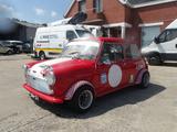 Austin Mini Cooper - Austin