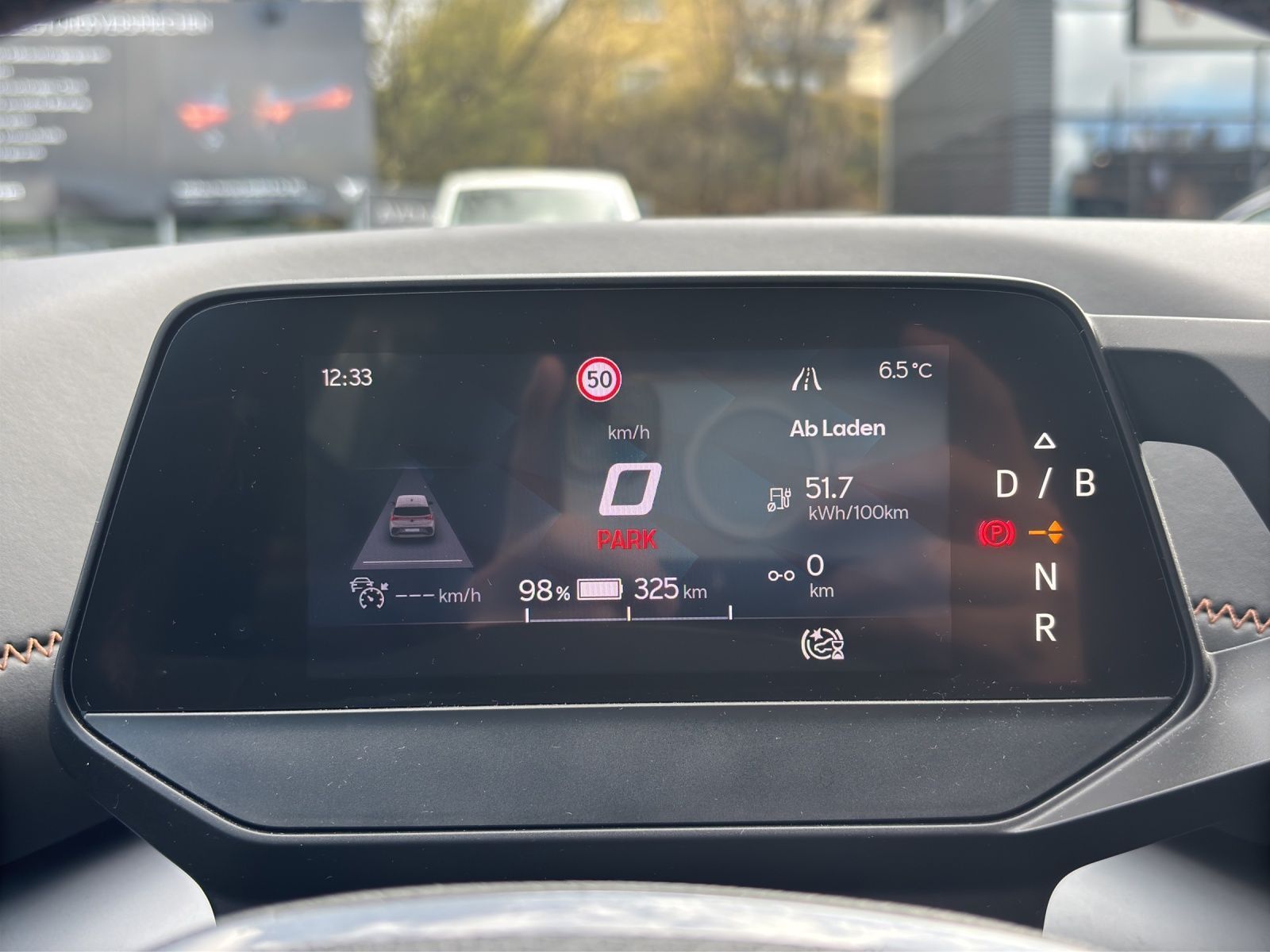 Cupra Born - Bild 13