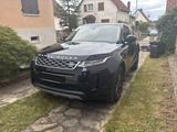 Land Rover Range Rover Evoque D150 FWD - Land Rover Range Rover Evoque: Privatanbieter