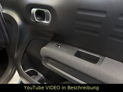 CITROEN C3 Aircross Feel Spurhalt/TEMPOMAT/LimitSpeed