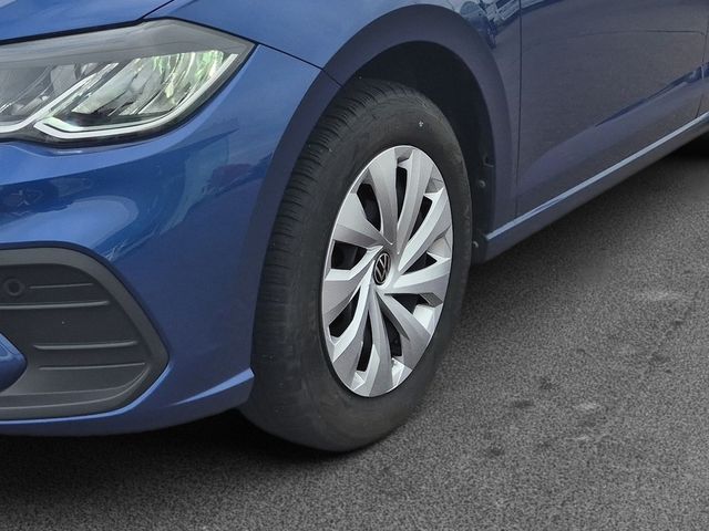 Polo 1.0 TSI Life *NAVI*DAB+*LED*SHZ*PDC*DIGITAL