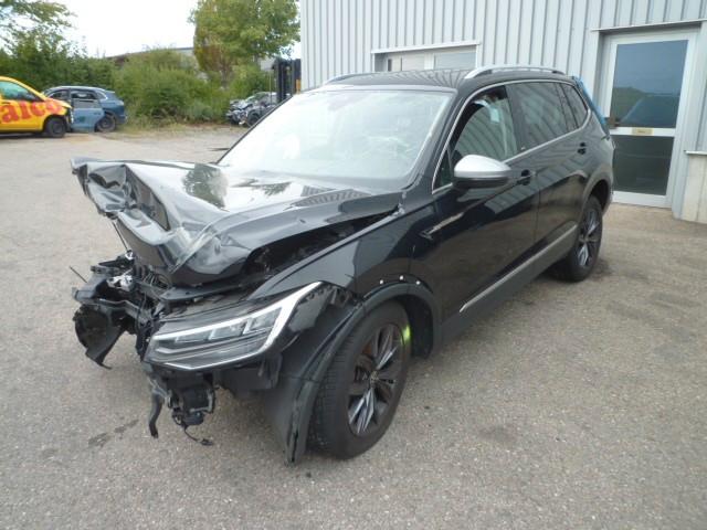 Volkswagen Tiguan Allspace Move