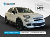 Fiat 500X Pop Plus*AHK*PDC*TEMPOMAT*KLIMA* - Fiat mit Benzin-Antrieb