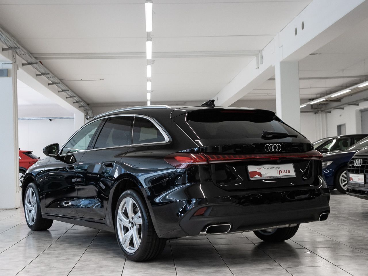 Audi A5 - Bild 5