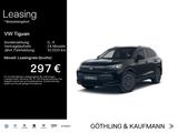 Volkswagen Tiguan 1.5 eTSI DSG GOAL*NAVI*AHK*KAM*SHZ*LED+*A - Volkswagen Tiguan Jahreswagen
