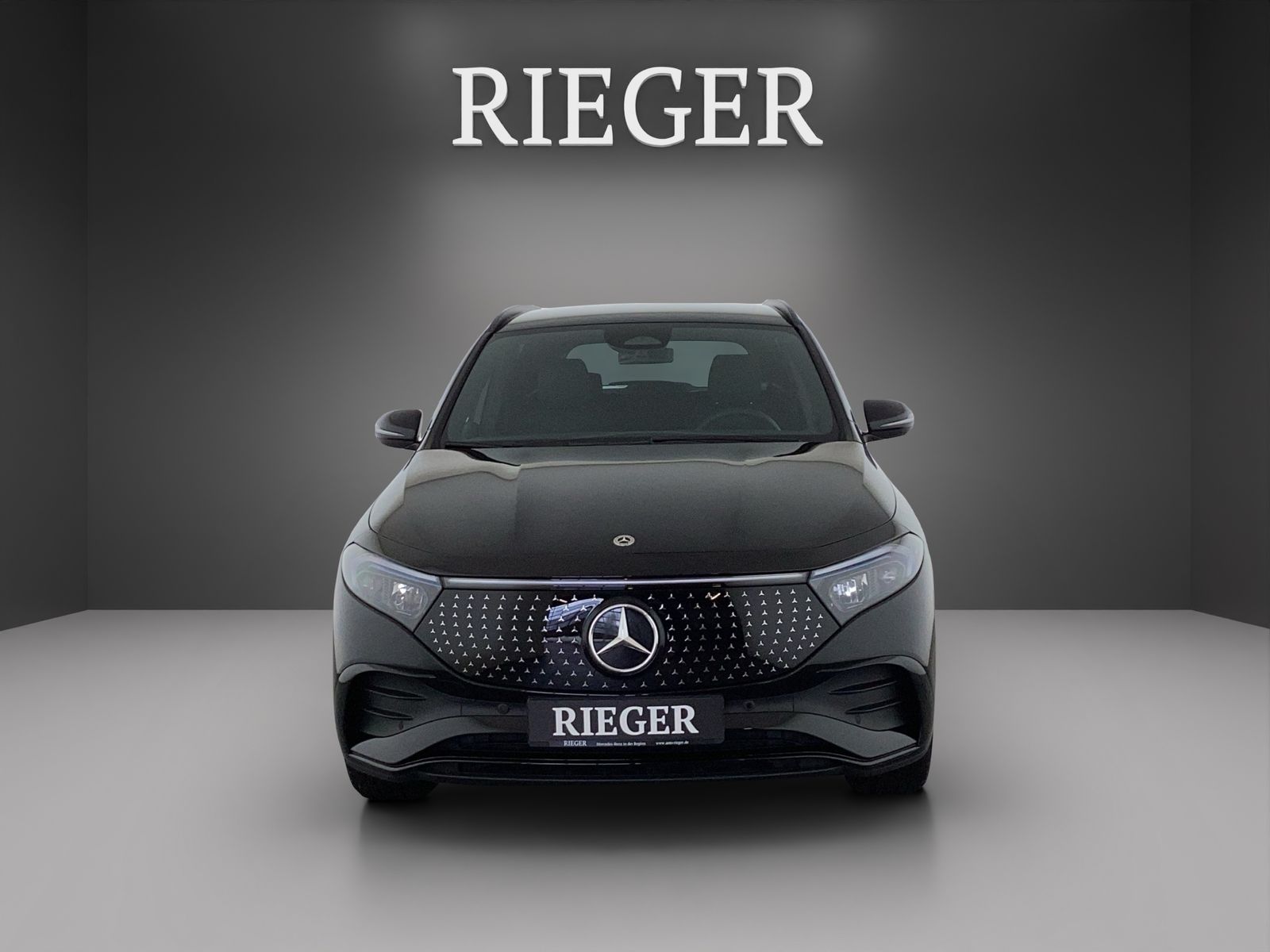 Mercedes-Benz EQA 350 4M AMG Line Adv+*Night*20*Winterp*Distr imagem 2