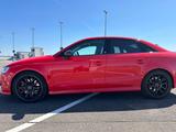 Audi S3 2.0 TFSI S tronic quattro - - gebrauchte Audi S3 aus dem Jahr 2016