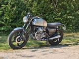 Honda CX500 Café Racer Umbau - HONDA CX 500