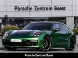 Porsche Panamera GTS Sport Turismo/PCCB/Panorama/BOSE - gebrauchte Porsche Panamera aus dem Jahr 2020
