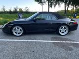 Porsche 996 Carrera Cabriolet 996 Carrera - Porsche 911er Reihe Gebrauchtwagen