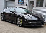 Porsche PANAMERA 4E*PANO*360°*MATRIX*BOSE*"21*SOFTCL*ACC - Porsche Panamera 4s mit Hybrid-Antrieb (Benzin/Elektro)