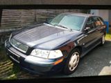Volvo V40 1.8 Kombi - Volvo V40 aus 2001