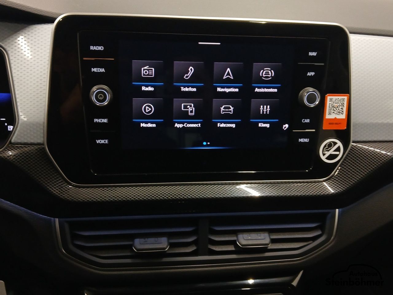 Volkswagen T-Cross - Bild 24