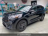Ford Explorer ST 3.0 V6|MY26|*SONDERPREIS*SOFORT* - Ford Explorer mit Benzin-Antrieb: Geländewagen, Automatik