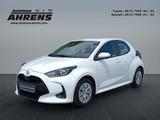 Toyota Yaris 1.0 Comfort Safety Sense Klima Allwetter R - Toyota Yaris Gebrauchtwagen in Hannover