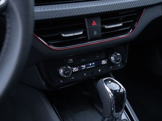 Kamiq 1.0 TSI Monte Carlo DSG MATRIX+PANO+RFK
