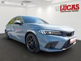 Honda Civic 2.0 e:HEV Advance*BOSE*LED*LEDER* - Honda Civic mit Hybrid-Antrieb: Leder