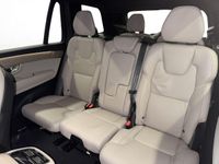 Volvo XC90 - Vorschau Bild 21