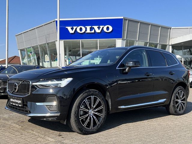 Volvo XC60 T6 Plug-In Hybrid (341 PS) AWD|AG8|ACC|Goog