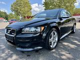 Volvo C30 T5 Edition R Design Summum Automatik - Volvo: A 30 D