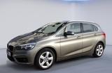 BMW 218d Active Tourer Sport Automatik/PDC/Navi/AHK - BMW 218 Active Tourer Diesel Gebrauchtwagen