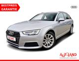 Audi A4 Avant 1.4 TFSI sport LED Navi Kamera AHK PDC - Audi A4: Sport