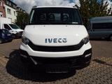 Iveco DAILY 50 C 15  3.0D Pritsche Lang 4,10m AHK 3.5t - Iveco LKWs