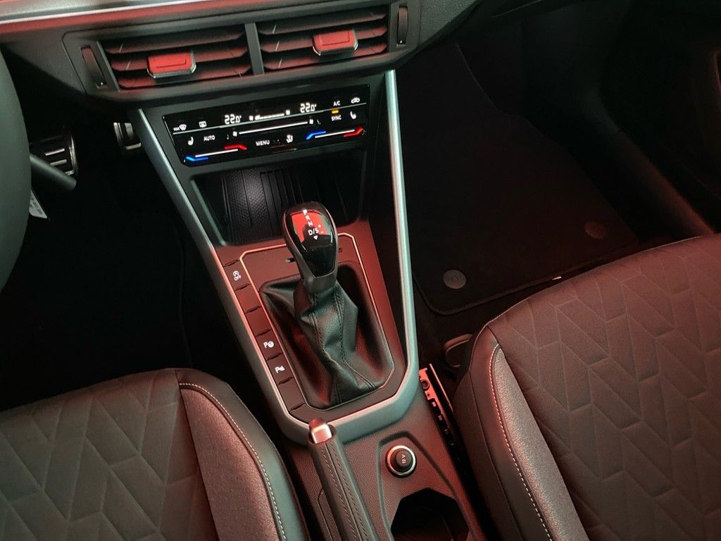 Volkswagen Taigo - Bild 11