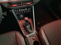 Volkswagen Taigo - Vorschau Bild 11