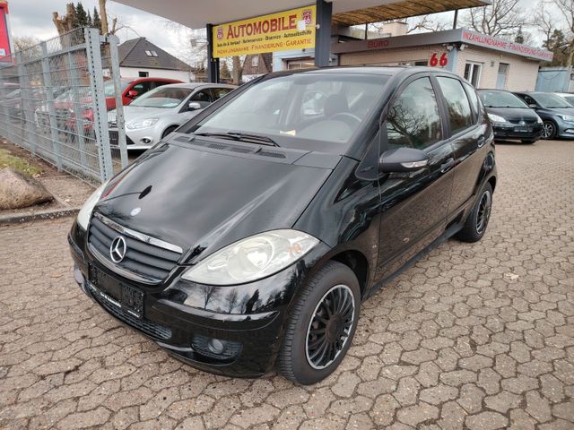 Mercedes-Benz A 150 / Klimaanlage /